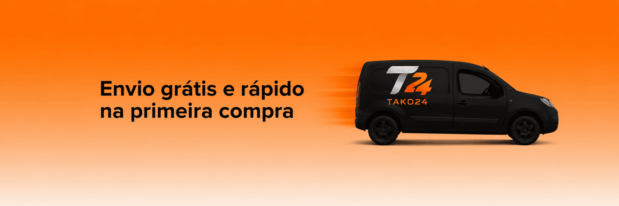 Produto em destaque no Tako24